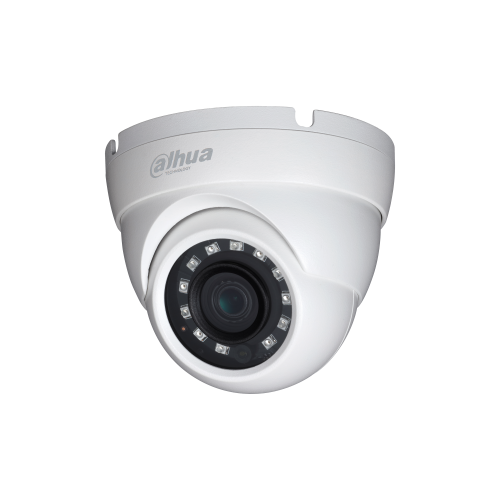 Dahua HAC-HDW1200MP-0360B-S3 2MP HDCVI IR Eyeball Kamera